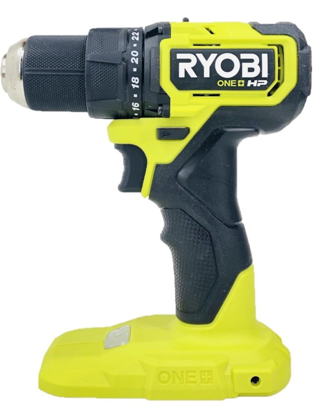 Compact 18V Cordless Brushless Drill/Driver - Lightweight, Tool Only, DIY